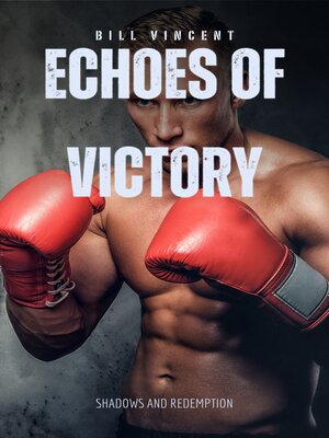 cover image of Echoes of Victory